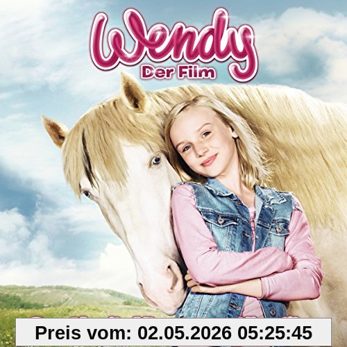 Wendy - Das Musikalbum zum Kinofilm