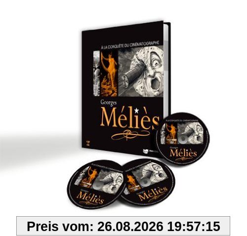 Geirges méliès [FR Import]