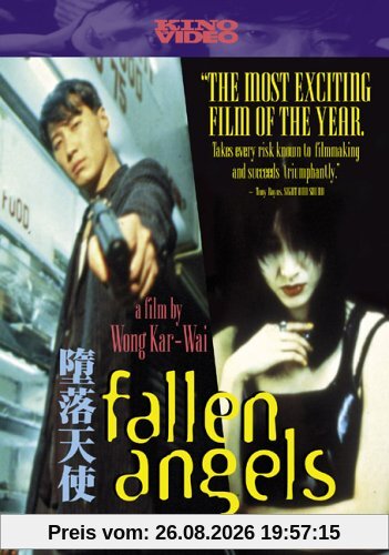 Fallen Angels