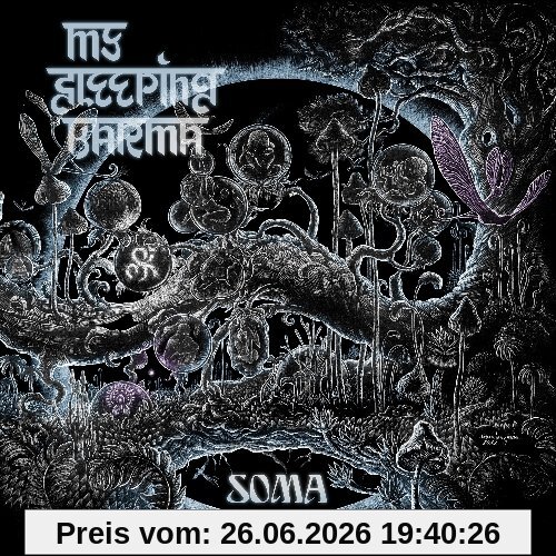 My Sleeping Karma Soma (Limited Digipack)
