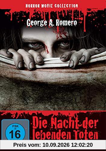 Horror Movie Collection: die Nacht der Lebenden to
