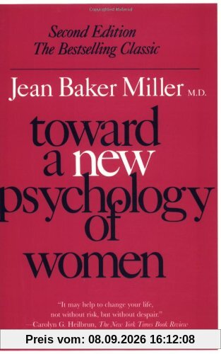 Toward a New Psychology of Women