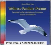 Wellness-Panflute-Dreams