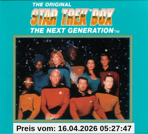 StartrekboxThenextgeneration
