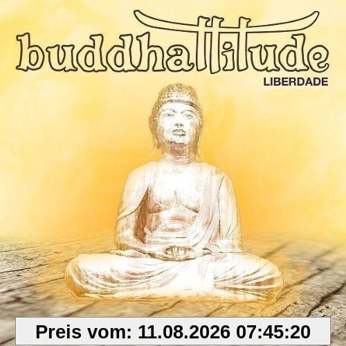 Various Buddhattitude-Liberdade