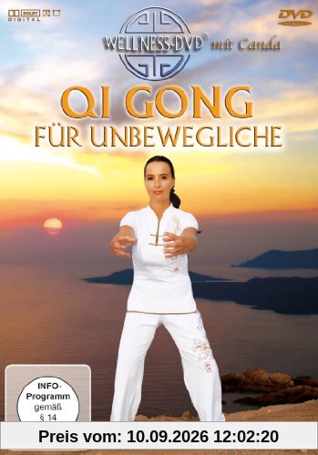 Qi Gong für Unbewegliche - Der besonders schonende Einstieg