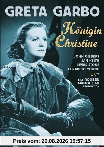 Königin Christine