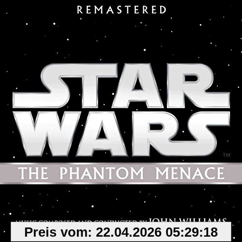 Star Wars: The Phantom Menace