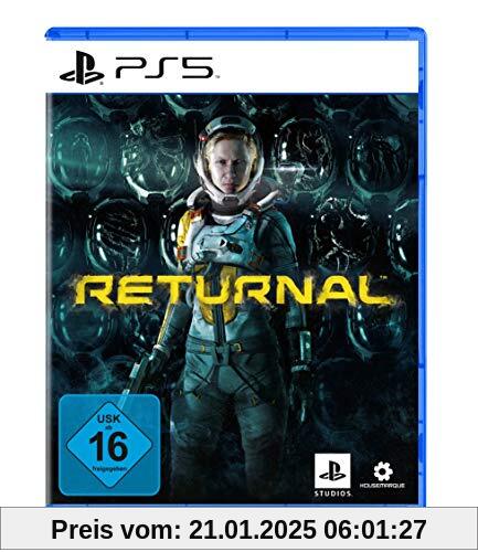 Returnal - [PlayStation 5]