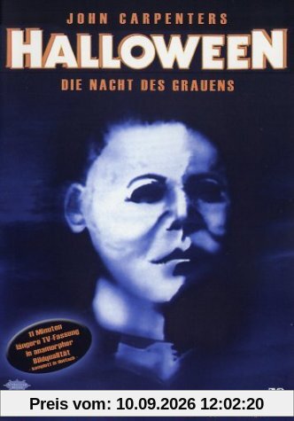 Halloween - Die Nacht des Grauens (TV-Fassung)