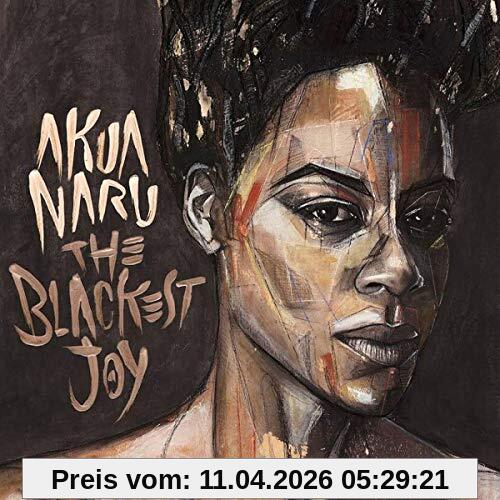The Blackest Joy [Vinyl LP]