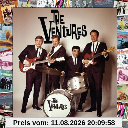 The Ventures Very Best Of