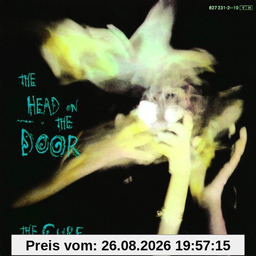 The Head on the Door (Remastered)