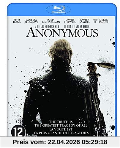 unbekannt Anonymous