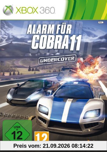 Alarm für Cobra 11: Undercover