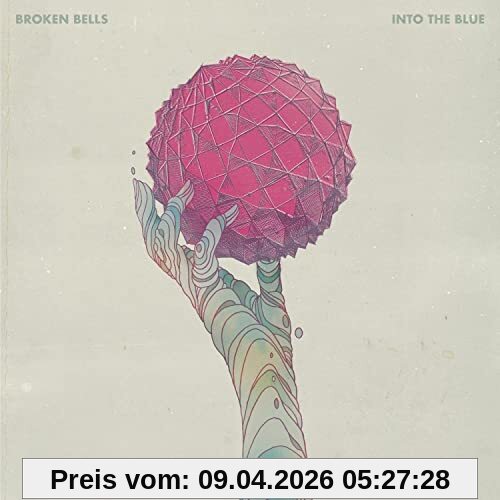Into The Blue [Vinyl LP]