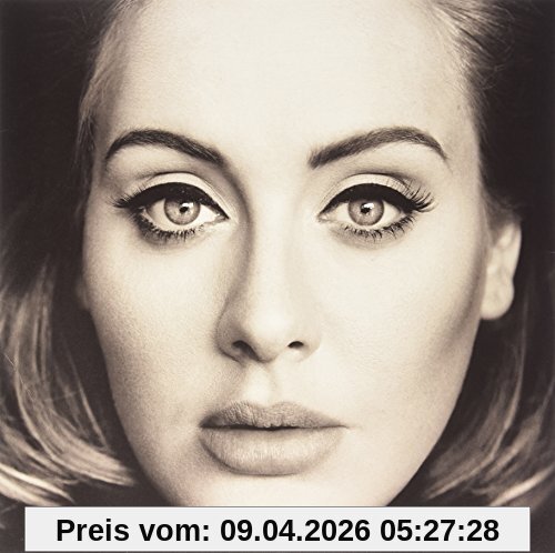 25 [Vinyl LP]