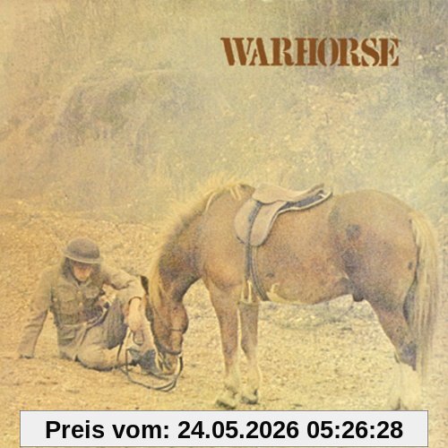 Warhorse
