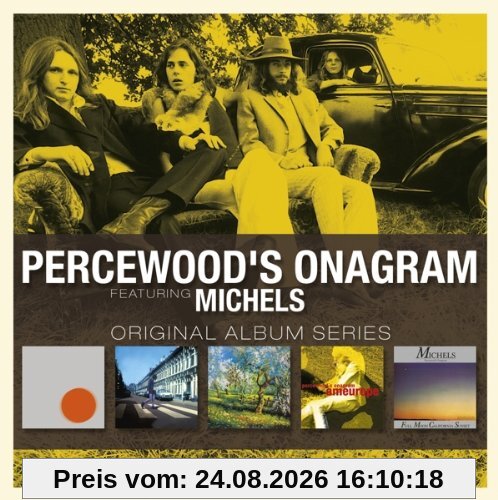 Original Album Series