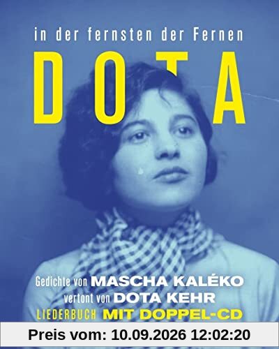 In der Fernsten der Fernen-Mascha Kaleko 2 (Book)