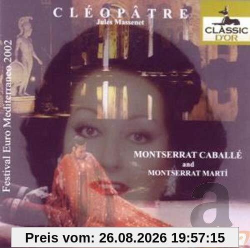Cleopatre