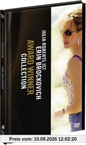 Erin Brockovich - Eine wahre Geschichte (Award Winner Collection)