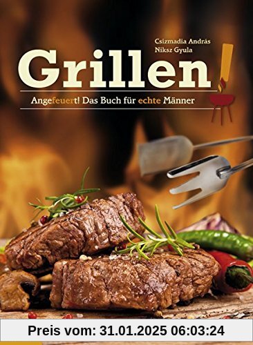 Grillen