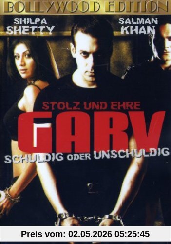 Garv - Stolz und Ehre