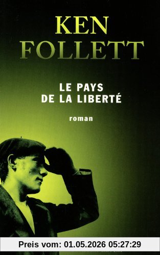 Le pays de la liberté