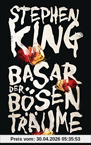 Basar der bösen Träume