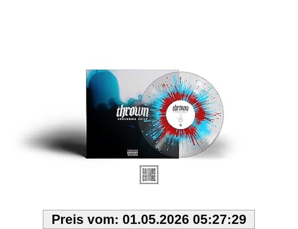 Excessive Guilt (Splatter Vinyl)