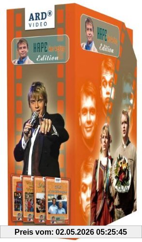 Hape Kerkeling-Edition (5 DVDs)