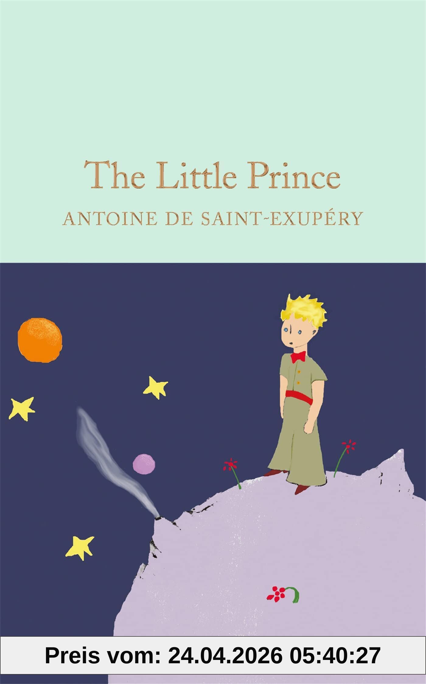 The Little Prince