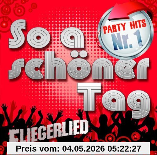 So a Schöner Tag-Party-Hits