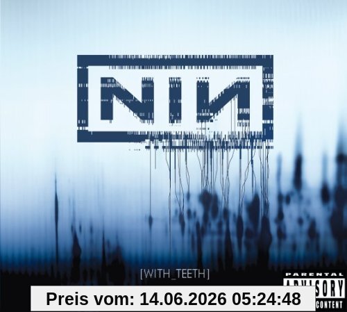 Nine Inch Nails With Teeth