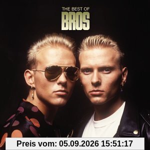 Best of Bros