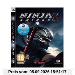 Ninja Gaiden Sigma 2 [UK Import]