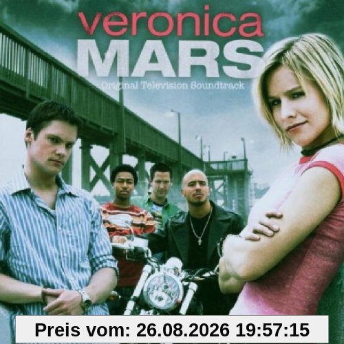 Veronica Mars (Ost)