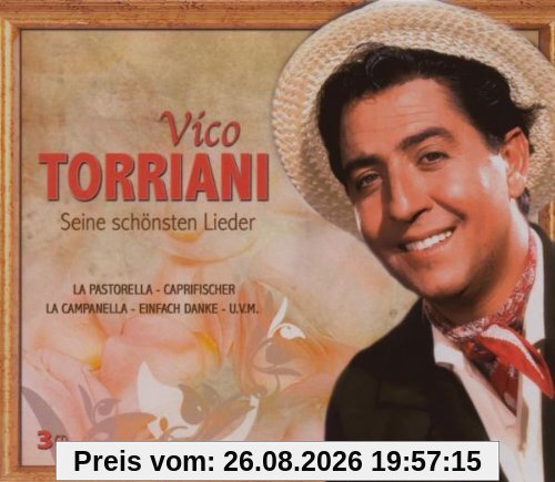 Seine Schönsten Lieder
