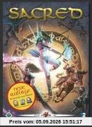 Sacred (neue Auflage)