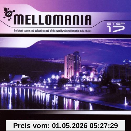 Mellomania 17
