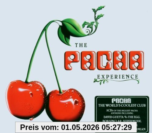Pacha Experience
