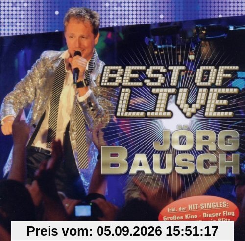 Best of Live