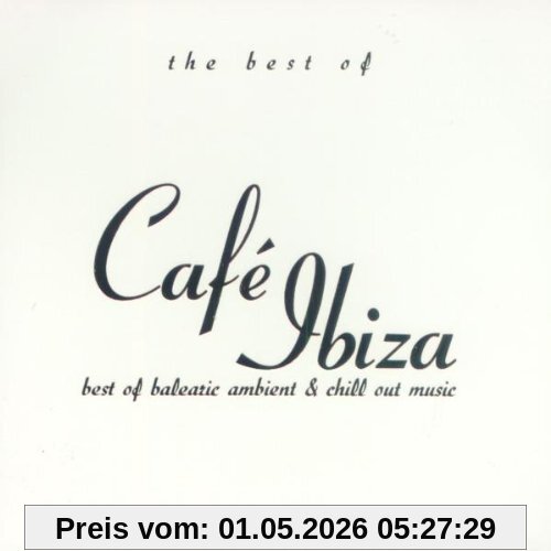 Best of Cafe Ibiza