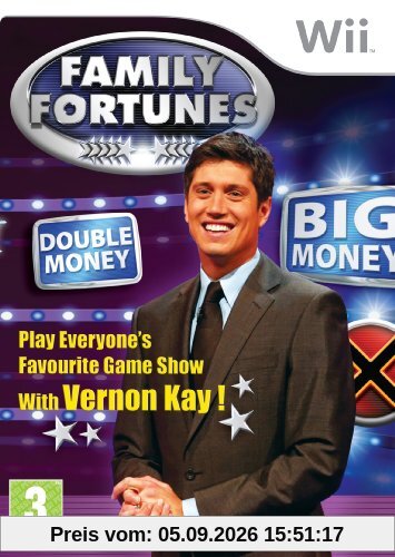 Family Fortunes [UK Import]