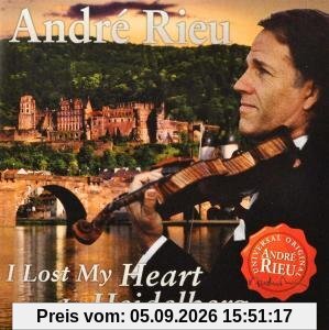 I Lost My Heart in Heidelberg