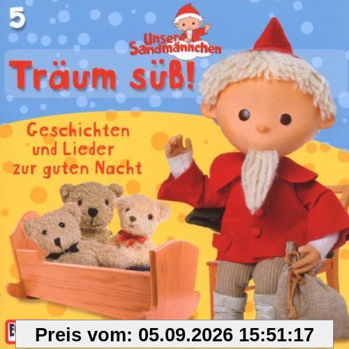 5/Träum Süß!