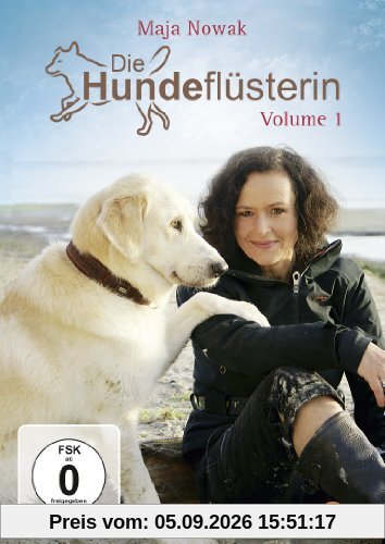 Die Hundeflüsterin, Volume 1