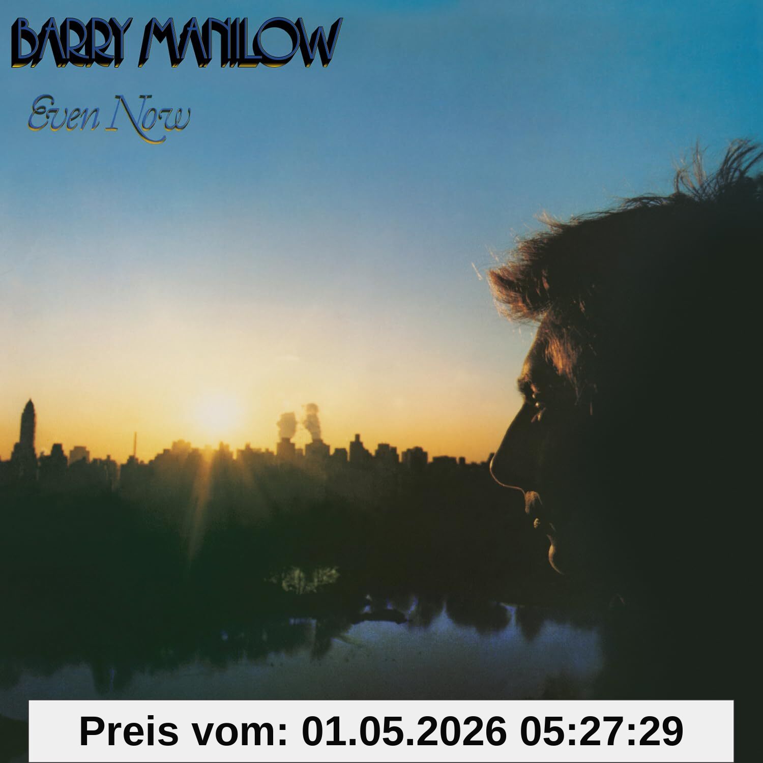 Even Now [Vinyl LP]