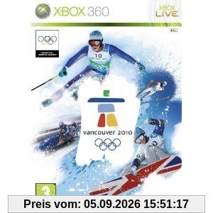 Vancouver 2010 [UK Import]